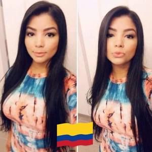 Meet your Posher, Dahyanara